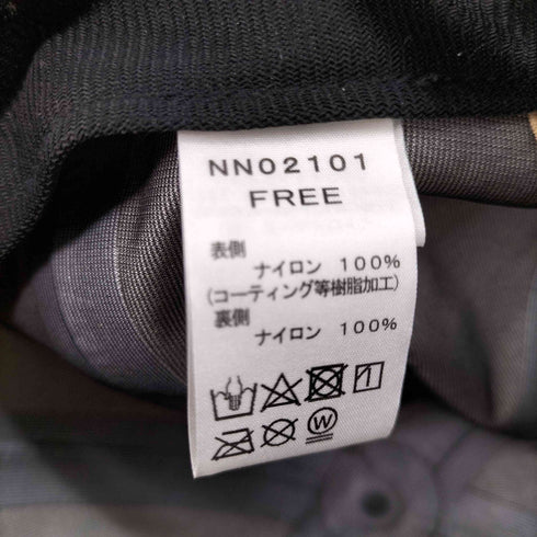 ザノースフェイス THE NORTH FACE GORE-TEX CAP メンズ FREE