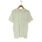 ヘインズ Hanes MADE IN USA シングルステッチ無地Tシャツ メンズ import:L