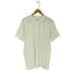 ヘインズ Hanes MADE IN USA シングルステッチ無地Tシャツ メンズ import:L