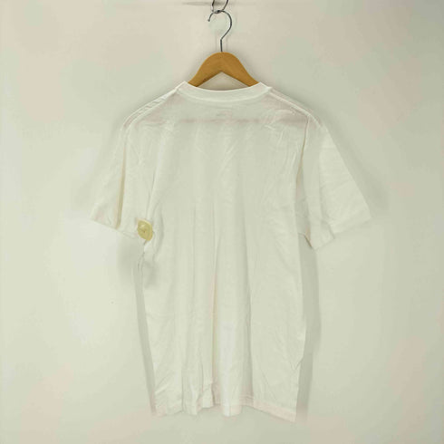 ヘインズ Hanes MADE IN USA シングルステッチ無地Tシャツ メンズ import:L