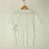ヘインズ Hanes MADE IN USA シングルステッチ無地Tシャツ メンズ import:L