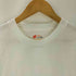 ヘインズ Hanes MADE IN USA シングルステッチ無地Tシャツ メンズ import:L