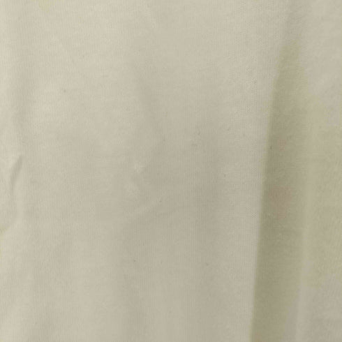 ヘインズ Hanes MADE IN USA シングルステッチ無地Tシャツ メンズ import:L