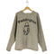 サマンサモスモス samansa Mos2 × Paddington ジャカードニット レディース FREE