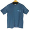 ヘリーハンセン HELLY HANSEN 両面プリント S/S Tシャツ メンズ JPN:S