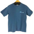 ヘリーハンセン HELLY HANSEN 両面プリント S/S Tシャツ メンズ JPN:S