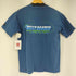 ヘリーハンセン HELLY HANSEN 両面プリント S/S Tシャツ メンズ JPN:S