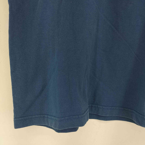 ヘリーハンセン HELLY HANSEN 両面プリント S/S Tシャツ メンズ JPN:S