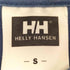 ヘリーハンセン HELLY HANSEN 両面プリント S/S Tシャツ メンズ JPN:S