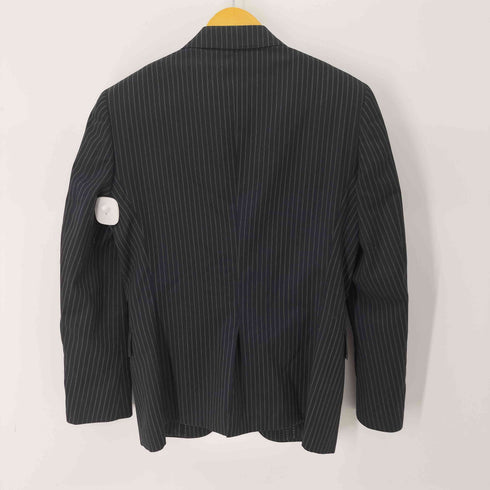 ザショップティーケー THE SHOP TK ストライプ柄テーラードジャケット メンズ import:M