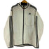 アディダス adidas サイドラインジップアップパーカー メンズ XO