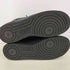 シュプリーム Supreme Nike Air Force 1 Low Black エアフォース1 メンズ JPN:27.5