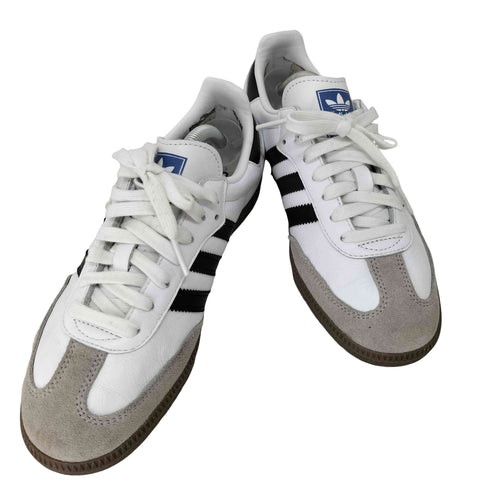 アディダスオリジナルス adidas Originals SAMBA OG レディース JPN:24