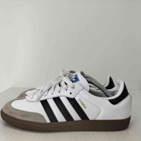 アディダスオリジナルス adidas Originals SAMBA OG レディース JPN:24