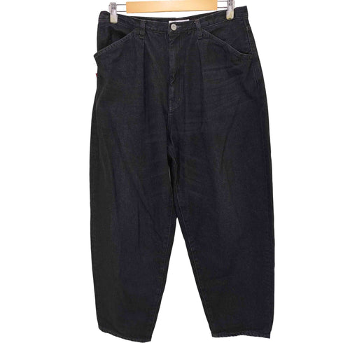 ジャーナルスタンダード JOURNAL STANDARD 23SS デニム トレイルバルーンパンツ 2 メンズ JPN:L