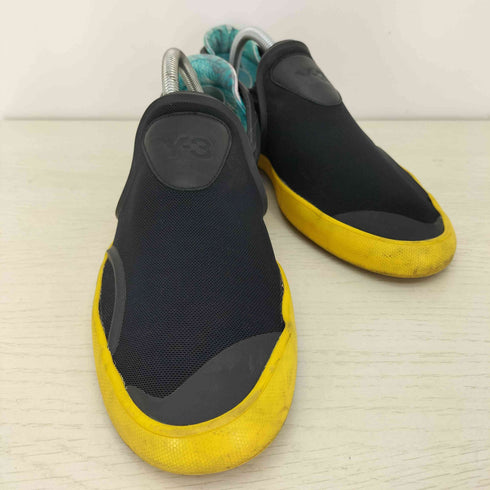 ワイスリー Y-3 スリッポン メンズ JPN:26.5
