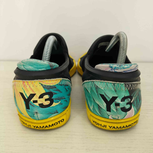 ワイスリー Y-3 スリッポン メンズ JPN:26.5