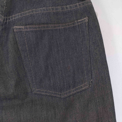バナナリパブリック BANANA REPUBLIC テーパードデニムパンツ メンズ 29R