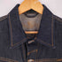 ヌーディージーンズ Nudie Jeans CONNY イタリア製 デニムジャケット メンズ import:S