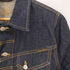 ヌーディージーンズ Nudie Jeans CONNY イタリア製 デニムジャケット メンズ import:S