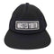 ウェイステッドユース WASTED YOUTH 5 PANEL SNAPBACK CAP メンズ FREE