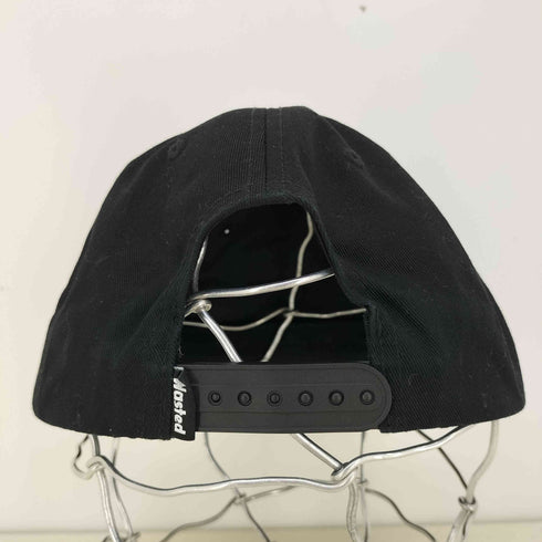 ウェイステッドユース WASTED YOUTH 5 PANEL SNAPBACK CAP メンズ FREE