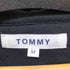 トミー TOMMY バックキャラクタープリント フルジップパーカー ダブルジップ レディース import:M