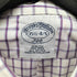 ブルックスブラザーズ 346 BROOKS BROTHERS ワンポケットL/Sシャツ メンズ 15 1/2