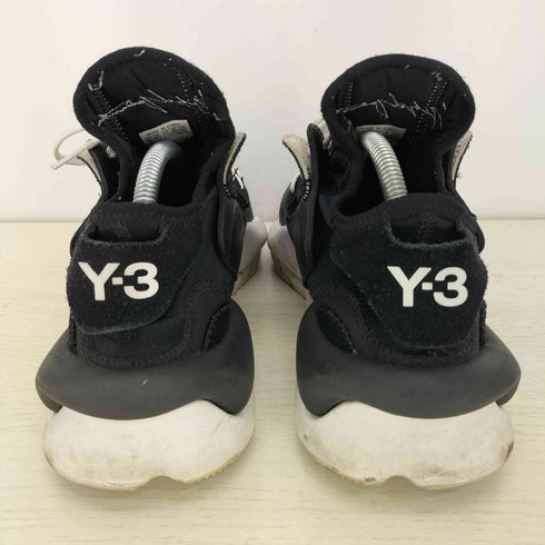 ワイスリー Y-3 KAIWA カイワ スニーカー メンズ JPN:26