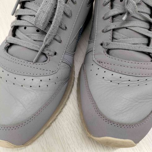 リーボック Reebok クラシックレザー リップル / Classic Leather Ripple Shoes メンズ JPN:28