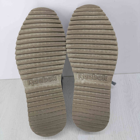リーボック Reebok クラシックレザー リップル / Classic Leather Ripple Shoes メンズ JPN:28