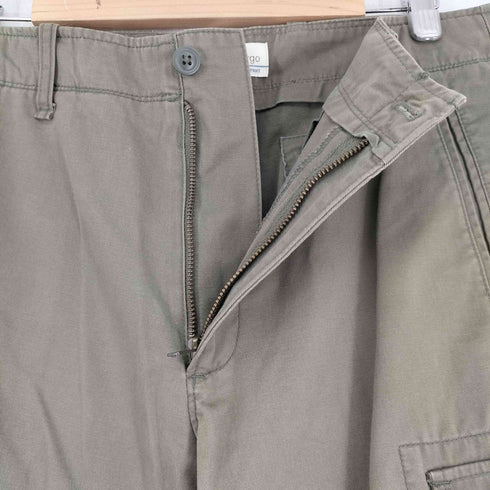 ギャップ Gap カーゴパンツ メンズ 32×30
