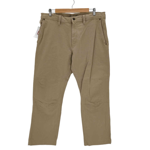 エディーバウアー Eddie Bauer スリランカ製 ペインターパンツ メンズ 36×32