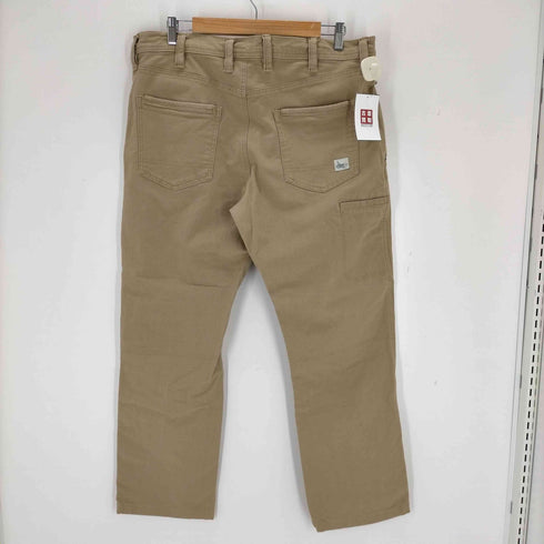 エディーバウアー Eddie Bauer スリランカ製 ペインターパンツ メンズ 36×32