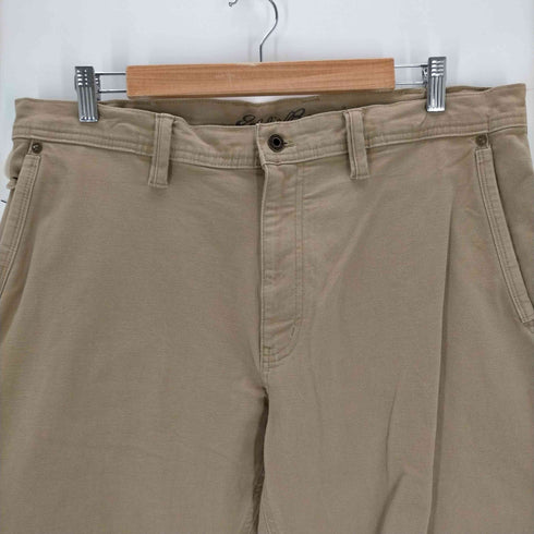 エディーバウアー Eddie Bauer スリランカ製 ペインターパンツ メンズ 36×32