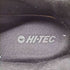 ハイテック HI-TEC DRI-HI トレッキングスニーカー メンズ JPN:27