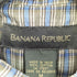 バナナリパブリック BANANA REPUBLIC 00S L/S BD チェックシャツ メンズ JPN:M