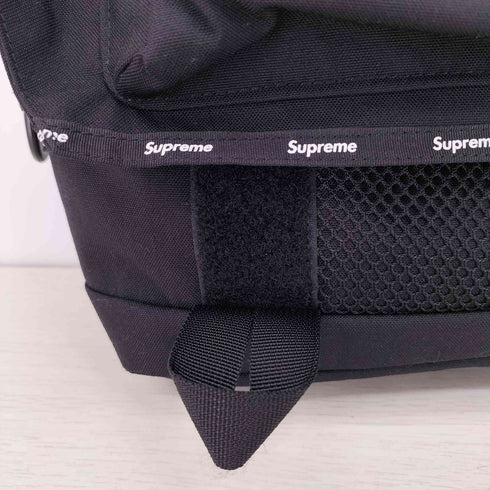 シュプリーム Supreme Messenger Bag メンズ