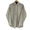 ギャップ Gap 00S L/S ストライプシャツ メンズ JPN:M