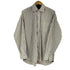 ギャップ Gap 00S L/S ストライプシャツ メンズ JPN:M