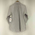 ギャップ Gap 00S L/S ストライプシャツ メンズ JPN:M