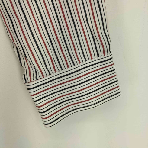 ギャップ Gap 00S L/S ストライプシャツ メンズ JPN:M