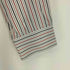 ギャップ Gap 00S L/S ストライプシャツ メンズ JPN:M