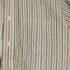 ギャップ Gap 00S L/S ストライプシャツ メンズ JPN:M