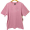 ステューシー Stussy 22SS Stock Logo SS Crew ストックロゴ 刺繍 Tシャツ メンズ import:L
