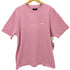 ステューシー Stussy 22SS Stock Logo SS Crew ストックロゴ 刺繍 Tシャツ メンズ import:L