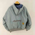 リトルサニーバイト little sunny bite MA-1 hoodie レディース M
