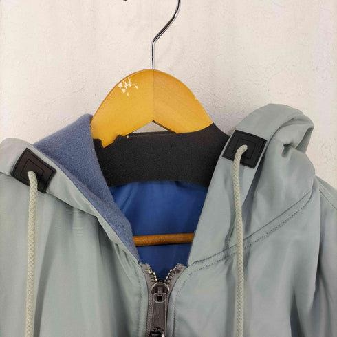 リトルサニーバイト little sunny bite MA-1 hoodie レディース M