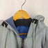 リトルサニーバイト little sunny bite MA-1 hoodie レディース M