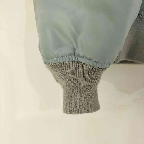 リトルサニーバイト little sunny bite MA-1 hoodie レディース M